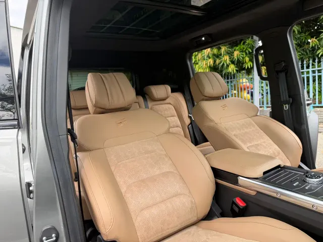Jetour T2 — Фото автомобиля 16