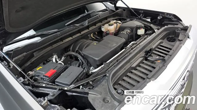 GMC Sierra — Фото автомобиля 9