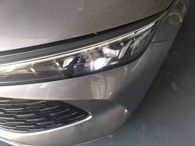 BYD Qin L — Фото автомобиля 17