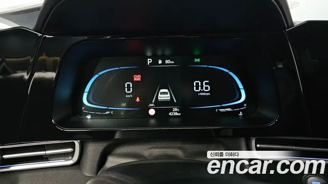 Hyundai AVANTE Новый Avante (CN7) — Фото автомобиля 8