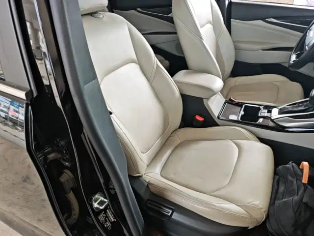 Maxus G50 — Фото автомобиля 24