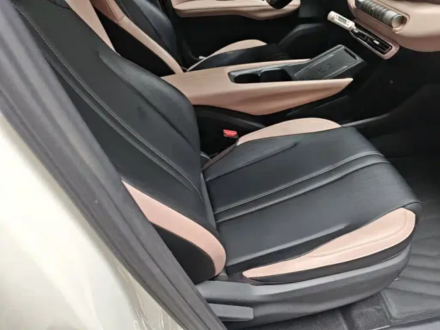 BYD Seagull — Фото автомобиля 24