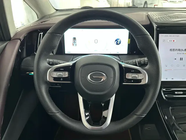GAC Trumpchi M8 — Фото автомобиля 16