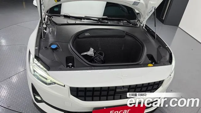 Polestar Polestar 2 — Фото автомобиля 5