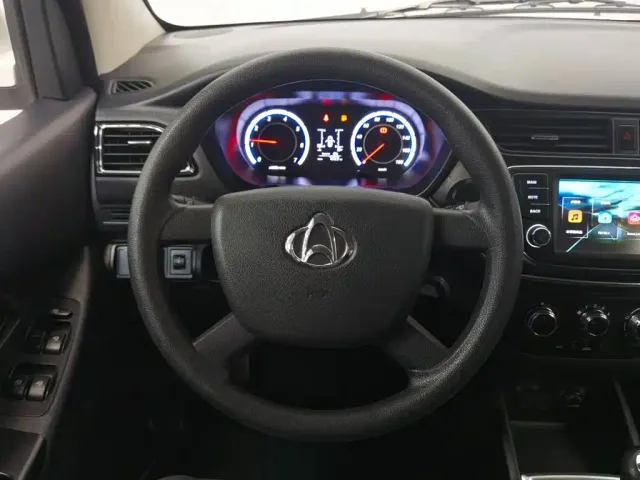 Changan Ono S — Фото автомобиля 14