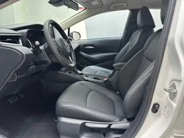 Toyota Corolla — Фото автомобиля 4