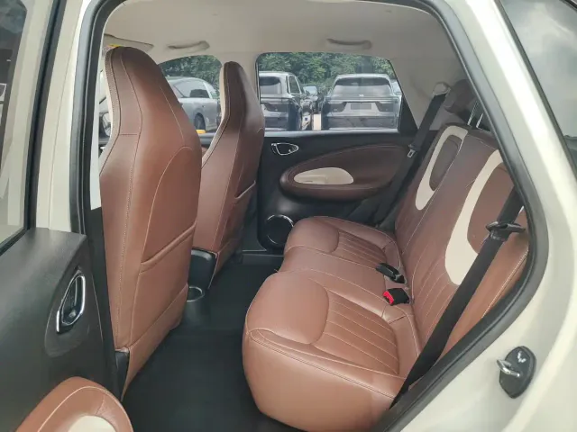 Wuling Bingo — Фото автомобиля 6