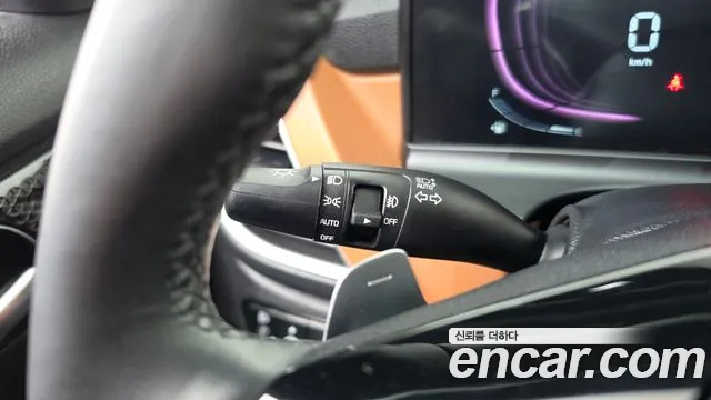 Kia Seltos — Фото автомобиля 27