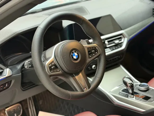 BMW 4 Series — Фото автомобиля 4