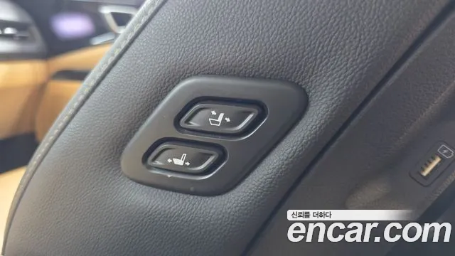 Kia Canival Carnival 4 поколение Бензин 9 мест Signature — Фото автомобиля 15