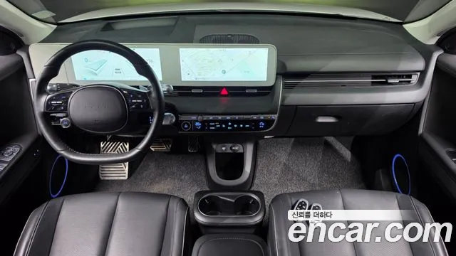 Hyundai Ioniq5 Ioniq5 — Фото автомобиля 7