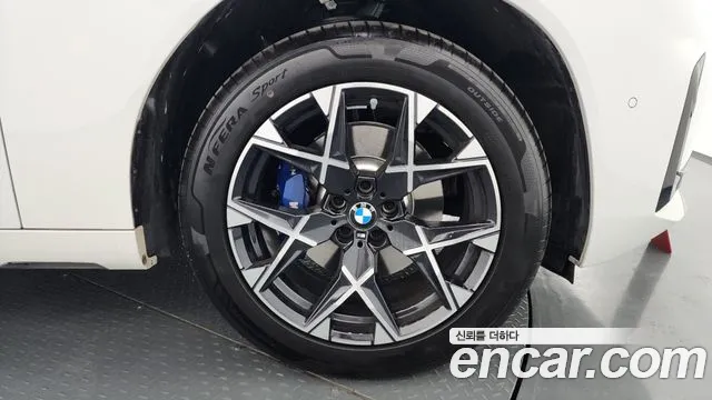 BMW X3 — Фото автомобиля 5