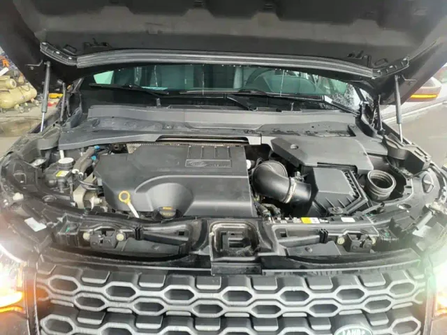Land Rover Discovery Sport — Фото автомобиля 19