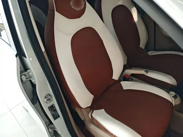 Wuling Hongguang Mini EV — Фото автомобиля 24
