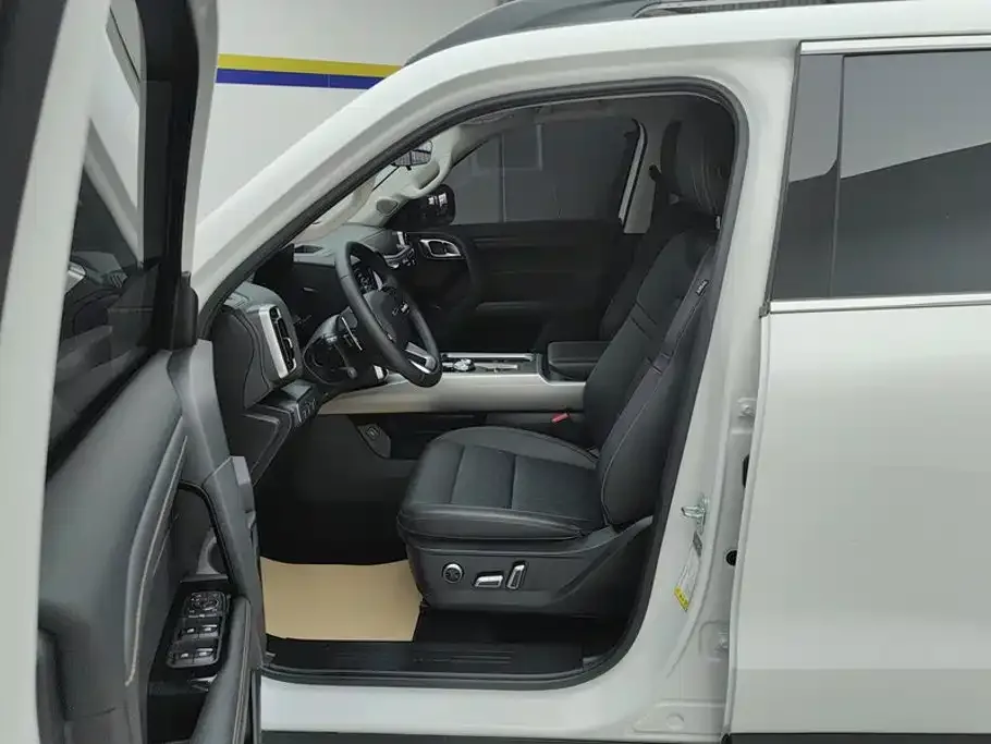 Haval Haval Big Dog 2024 2.0T DCT Chinese Rural Dog Edition — Фото автомобиля 9