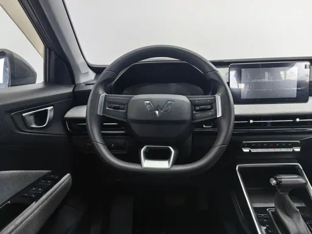Wuling Xingchi — Фото автомобиля 11
