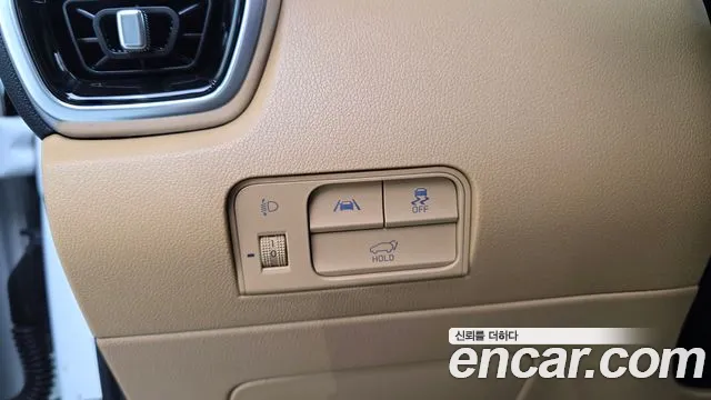 Kia Sorento Sorento 4-е поколение — Фото автомобиля 11