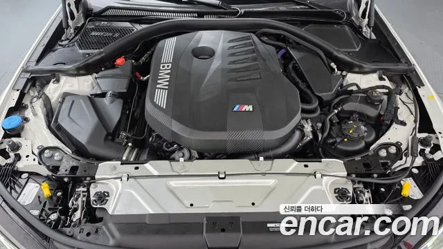 BMW 3 Series — Фото автомобиля 9