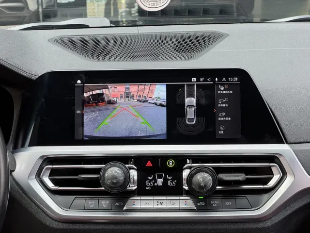 BMW 4 Series — Фото автомобиля 11