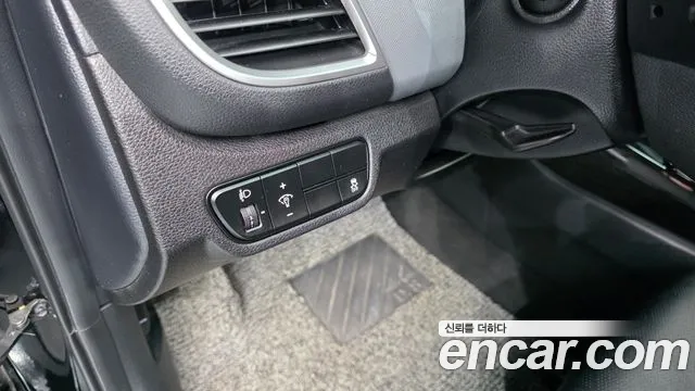 Kia Seltos Бензин 1.6 турбо 2WD — Фото автомобиля 18