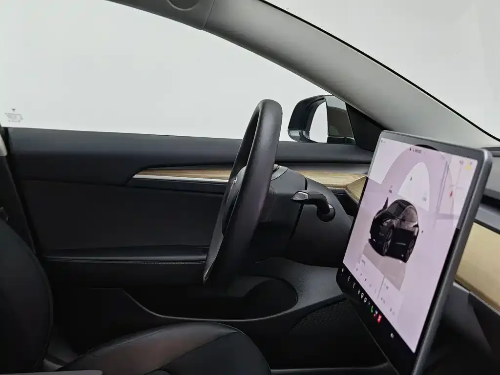 Tesla Model 3 2022 Model Rear-Wheel Drive Version — Фото автомобиля 22