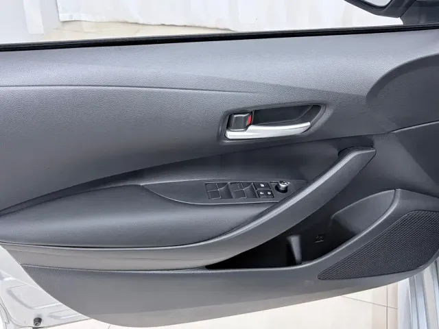 Toyota Levin — Фото автомобиля 9