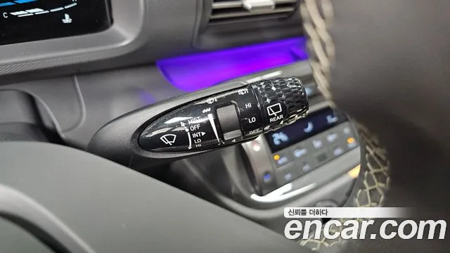 Hyundai Casper — Фото автомобиля 30
