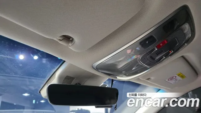Genesis GV80 3.0 Дизель AWD — Фото автомобиля 17