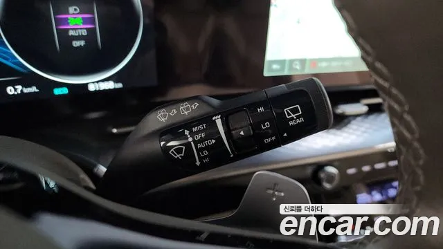 Kia Canival Carnival 4 поколение Дизель 9 мест Hi-Limousine — Фото автомобиля 24