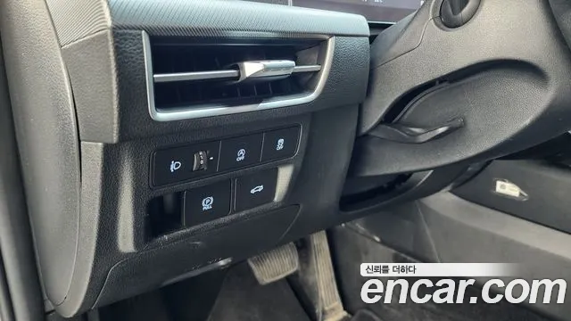 Hyundai Sonata DN8 — Фото автомобиля 25