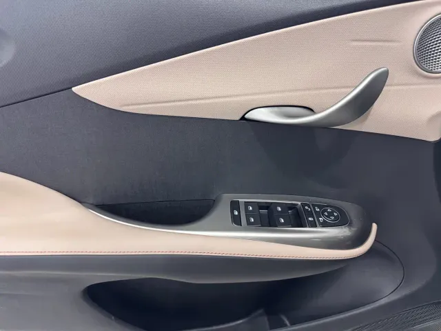 BYD Dolphin — Фото автомобиля 14
