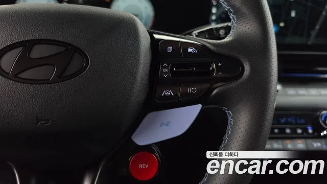 Hyundai Avante CN7 — Фото автомобиля 23