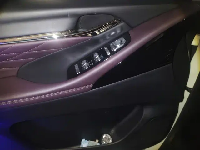 GAC Trumpchi M8 — Фото автомобиля 7