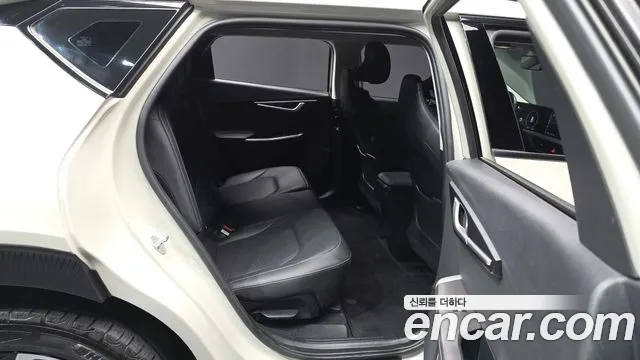 Kia EV6 — Фото автомобиля 18