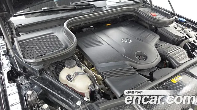 Mercedes-Benz GLE-Class W167 — Фото автомобиля 9