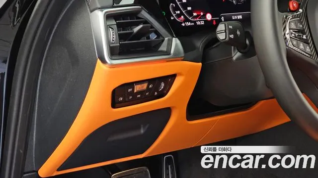 BMW M3 G80 — Фото автомобиля 28