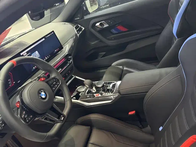 BMW M2 — Фото автомобиля 5
