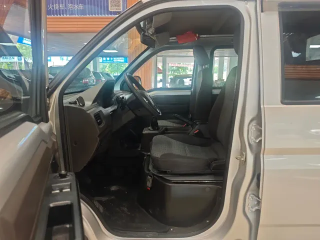 Wuling Rongguang New Truck — Фото автомобиля 7