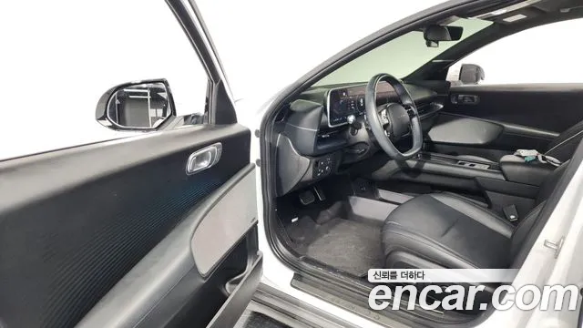 Hyundai Ioniq6 Long Range AWD — Фото автомобиля 10