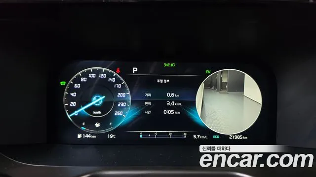 Kia Sorento 4th Gen — Фото автомобиля 11