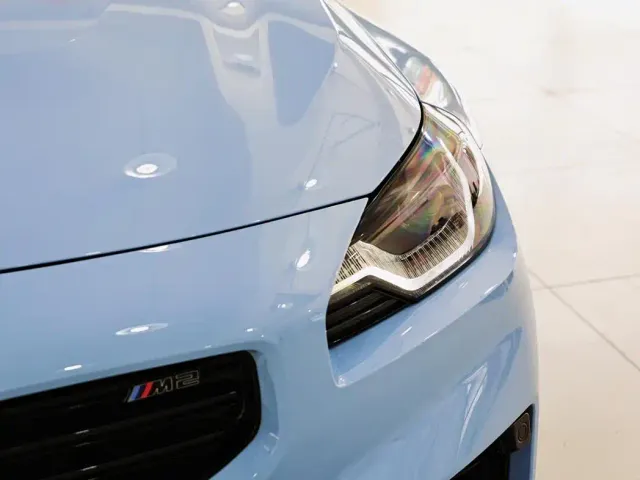 BMW M2 — Фото автомобиля 6