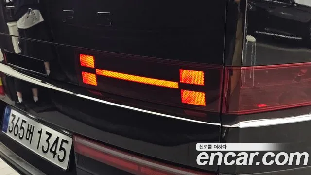 Hyundai Santa Fe MX5 — Фото автомобиля 23