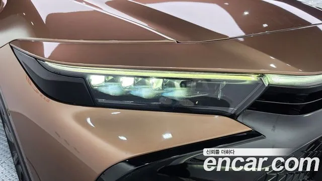Toyota Crown — Фото автомобиля 7