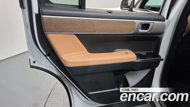 Hyundai Santa Fe MX5 — Фото автомобиля 14