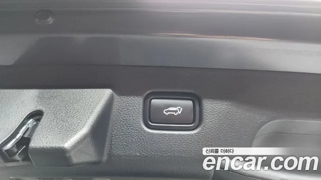 Kia Seltos Новый Seltos Бензин 2.0 2WD — Фото автомобиля 17
