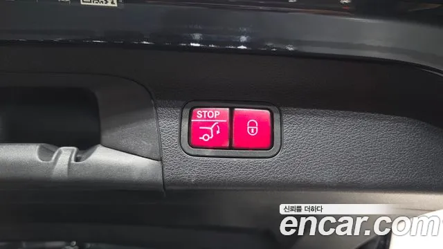 Mercedes-Benz GLS-Class X167 — Фото автомобиля 26