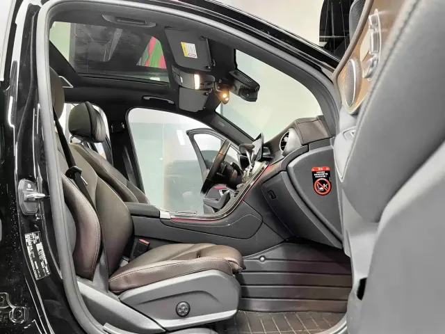 Mercedes-Benz GLC-Class — Фото автомобиля 5