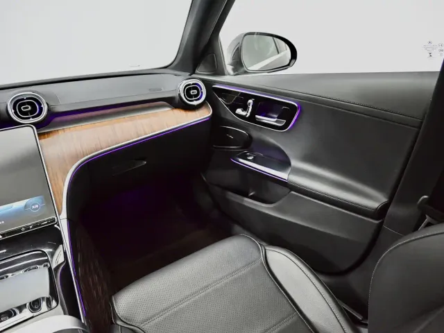 Mercedes-Benz C-Class — Фото автомобиля 10
