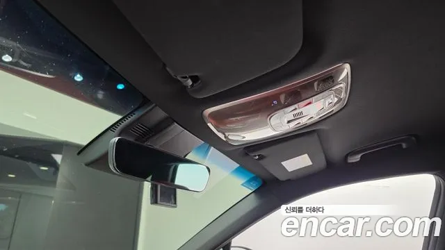 Genesis GV70 — Фото автомобиля 27