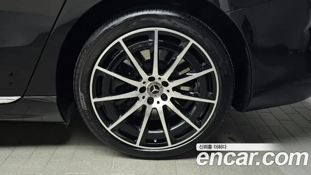 Mercedes-Benz EQS V297 — Фото автомобиля 6